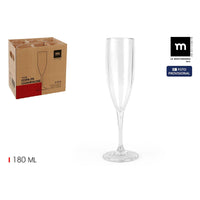 Champagnerglas La Mediterránea (24 Stück)