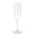 Champagnerglas La Mediterránea (24 Stück)