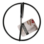 Küchenpapierrollenhalterung Confortime Metall 31 cm (24 Stück)