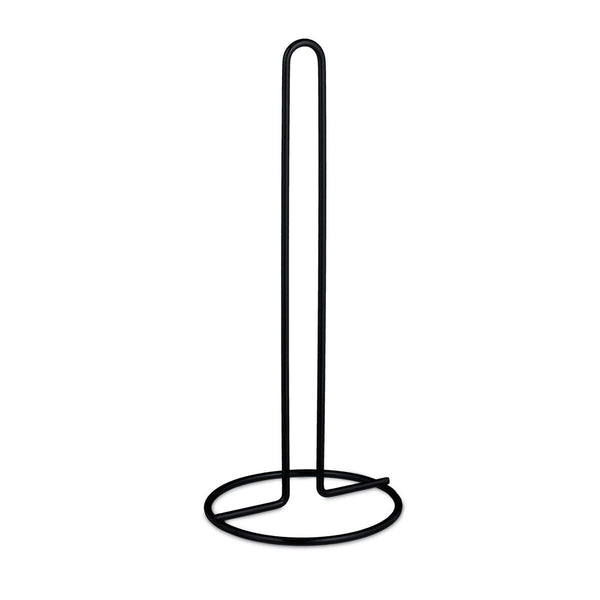 Küchenpapierrollenhalterung Confortime Metall 31 cm (24 Stück)