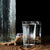 Schnapsglas La Mediterránea 4,5 x 4,5 x 7 cm 4 x 6 x 7 cm (24 Stück)