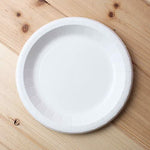 Geschirr-Set Algon 28 cm 3 Stücke (24 Stück)