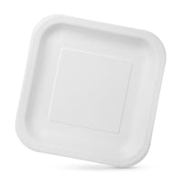 Geschirr-Set Algon 20 cm 25 Stücke (18 Stück)