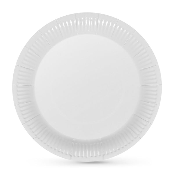 Geschirr-Set Algon 23 cm 25 Stücke (18 Stück)
