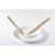 Geschirr-Set Algon 23 cm 25 Stücke (18 Stück)