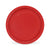 Geschirr-Set Algon Rot 20 cm 10 Stücke (24 Stück)