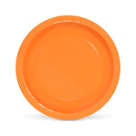 Geschirr-Set Algon Orange 20 cm 10 Stücke (24 Stück)
