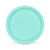 Geschirr-Set Algon Aquamarin 20 cm 10 Stücke (24 Stück)