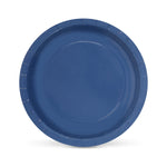 Geschirr-Set Algon Blau 20 cm 10 Stücke (24 Stück)
