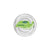 Geschirr-Set Algon Silberfarben 450 ml 6 Stücke (18 Stück)