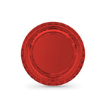 Geschirr-Set Algon Rot 20 cm 10 Stücke (18 Stück)