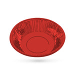 Geschirr-Set Algon Rot 450 ml 6 Stücke (18 Stück)