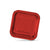 Geschirr-Set Algon Rot 20 cm 10 Stücke (18 Stück)