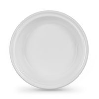 Geschirr-Set Algon Kunststoff 20,5 cm 25 Stücke (12 Stück)