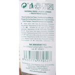 Gläserset Algon Braun 200 ml 10 Stücke (18 Stück)