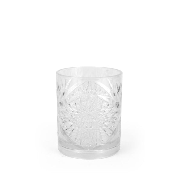 Whisky-Glas La Mediterránea (24 Stück)