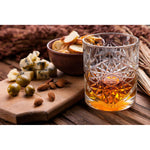 Whisky-Glas La Mediterránea (24 Stück)