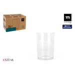 Wasserglas La Mediterránea 0,52 l (24 Stück)