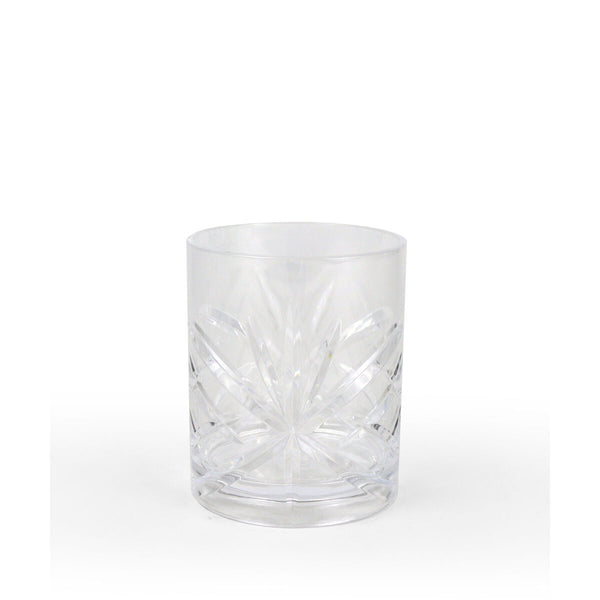 Whisky-Glas La Mediterránea (24 Stück)