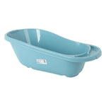 Badewanne Tontarelli Baby Blau 80 x 41 x 27 cm (6 Stück)