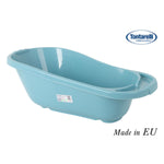 Badewanne Tontarelli Baby Blau 80 x 41 x 27 cm (6 Stück)