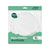 Geschirr-Set Algon Kunststoff 20,5 cm 20,5 x 2 cm 12 Stücke (24 Stück)