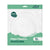 Geschirr-Set Algon Kunststoff 20,5 cm 20,5 x 3 cm 12 Stücke (18 Stück)