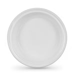 Geschirr-Set Algon Kunststoff 20,5 cm 20,5 x 3 cm 12 Stücke (18 Stück)
