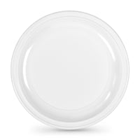 Geschirr-Set Algon Kunststoff 28 cm 3 Stücke (24 Stück)