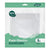 Geschirr-Set Algon Kunststoff 18 cm 6 Stücke (24 Stück)