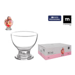 Eiscreme- und Milchshakes-Becher La Mediterránea NISP 0,2 L 6 Stücke (6 Stück)