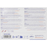 Gläserset Duralex Lys Bernstein 280 ml 6 Stücke (12 Stück)