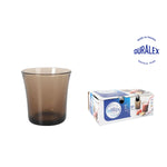 Wasserglas Duralex Lys 210 ml 6 Stücke (12 Stück)