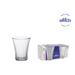 Gläserset Duralex Amalfi 70 ml 4 Stücke (12 Stück)