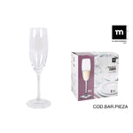 Champagnerglas La Mediterránea Tempo (24 Stück)