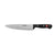 Küchenmesser Quttin SYBARITE Schwarz Silberfarben 20 cm (8 Stück)