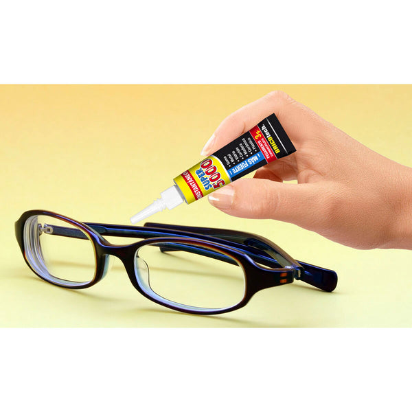Sekundenkleber Bricotech Super 5000 3 g (36 Stück)