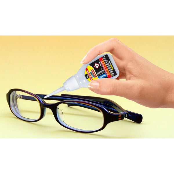 Sekundenkleber Bricotech Super 5000 10 g (24 Stück)