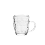 Sæt med krukker La Mediterránea Lahn 2 Stücke (24 Stück)