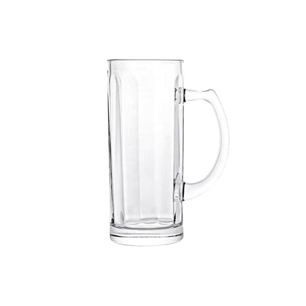 Kanne La Mediterránea Sarre (24 Stück)