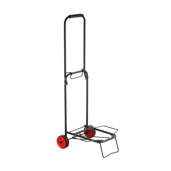 Einkaufswagen Bricotech 36 x 31 x 86 cm Mehrzweck (6 Stück)