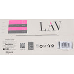 Gläserset LAV BDG392UB4046 515 ml (6 Stück)