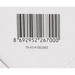 Schüssel für Vorspeisen LAV 345 ml ø 12 x 6,1 cm 4 Stücke (6 Stück)