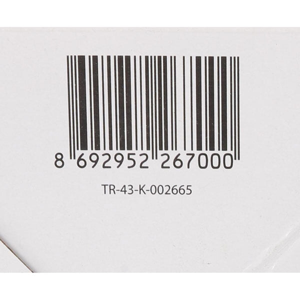 Schüssel für Vorspeisen LAV 345 ml ø 12 x 6,1 cm 4 Stücke (6 Stück)