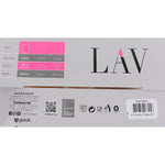 Gläserset LAV GAIA 4 Stücke (6 Stück)