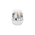 Gläserset LAV GAIA 4 Stücke (6 Stück)