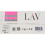 Gläserset LAV GAIA 4 Stücke (6 Stück)