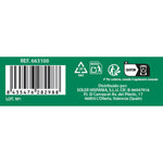 Aschenbecher La Mediterránea Seth 2 Stücke (36 Stück)