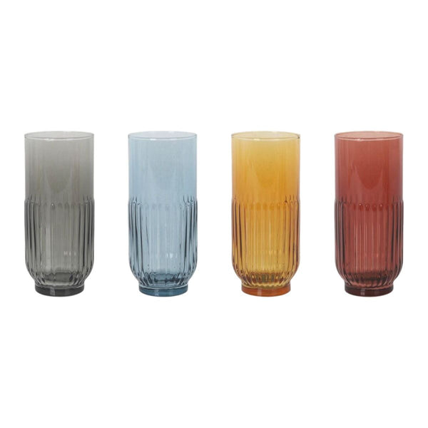 Gläserset LAV TOKYO 4 Stücke (6 Stück)