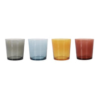 Bierglas LAV BDG386PFT4.61 4 Stücke (6 Stück)
